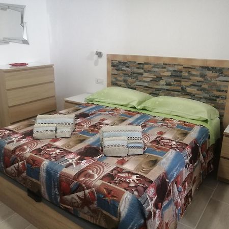 Costa Adeje Apartments Luaran gambar