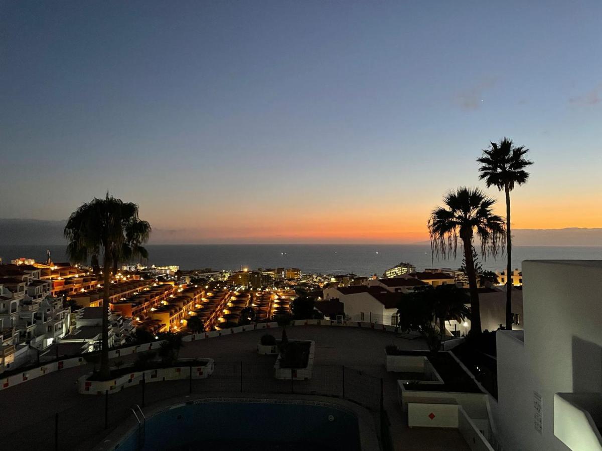 Costa Adeje Apartments Luaran gambar