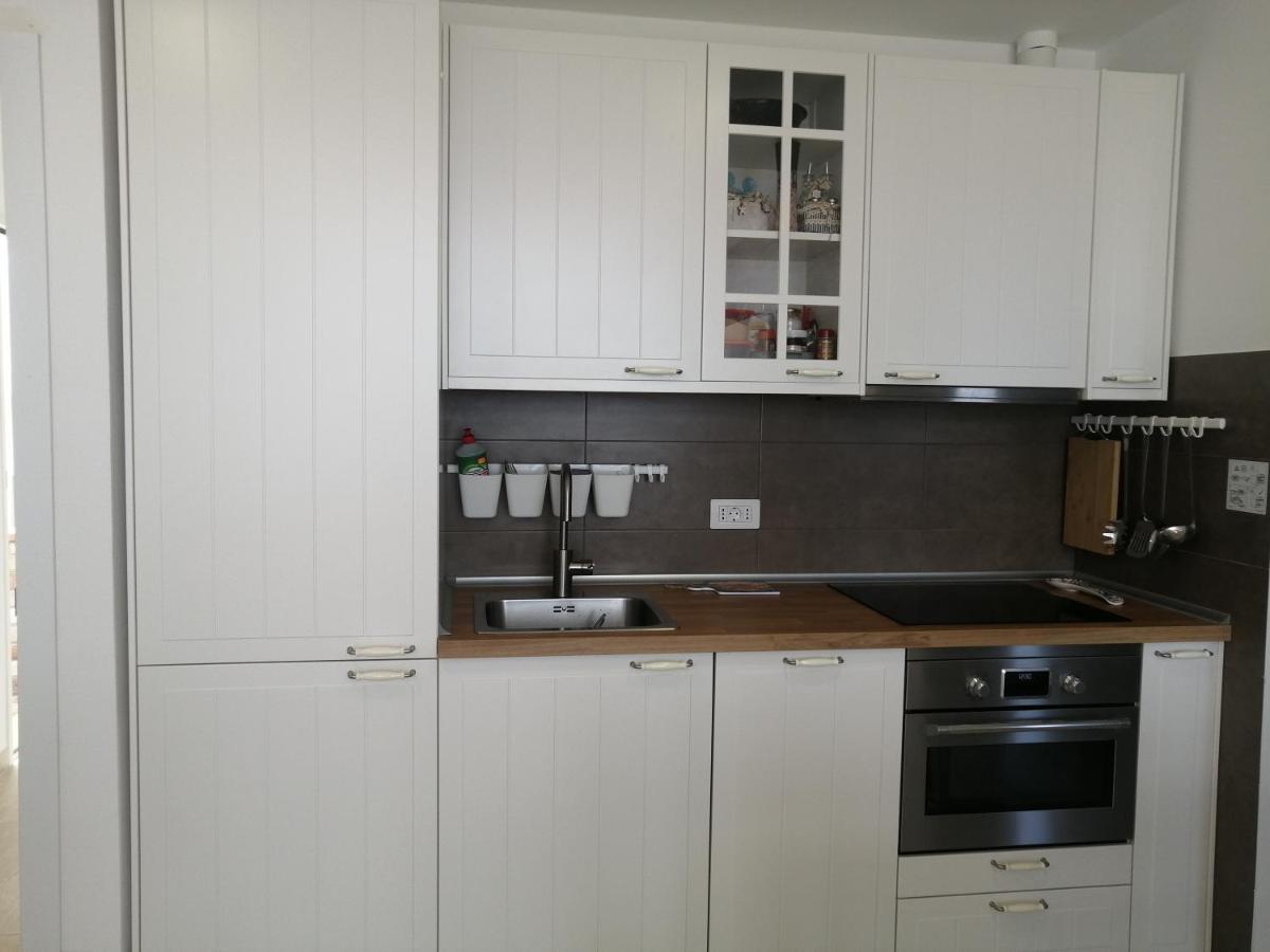 Costa Adeje Apartments Luaran gambar