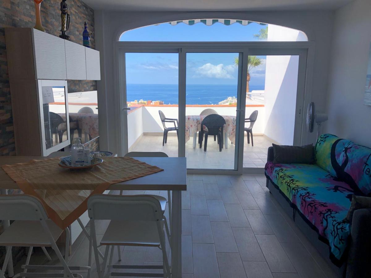 Costa Adeje Apartments Luaran gambar