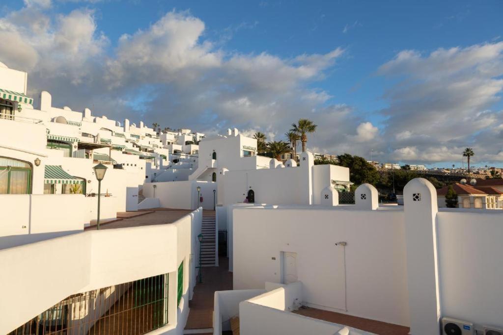 Costa Adeje Apartments Luaran gambar