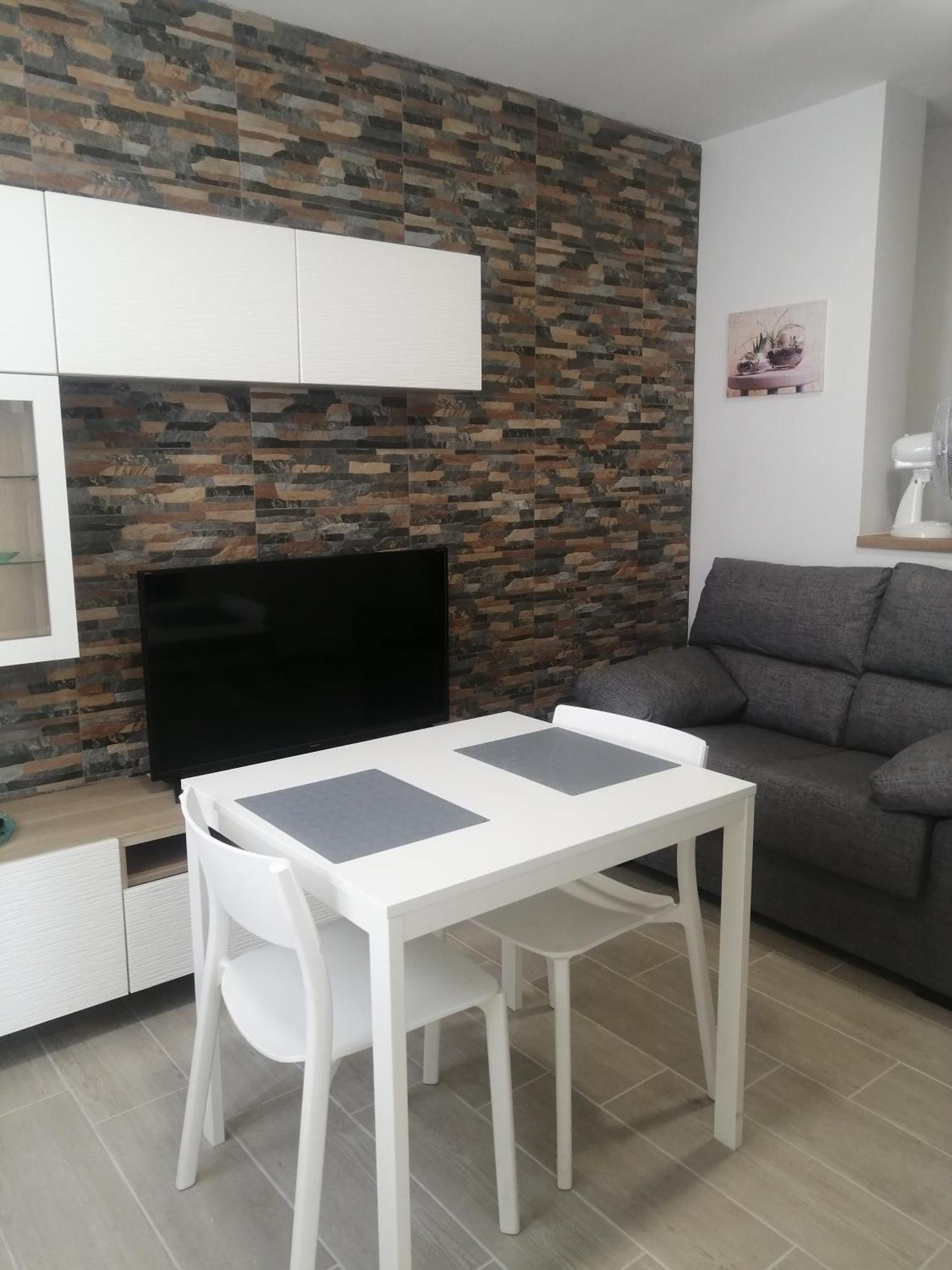 Costa Adeje Apartments Luaran gambar