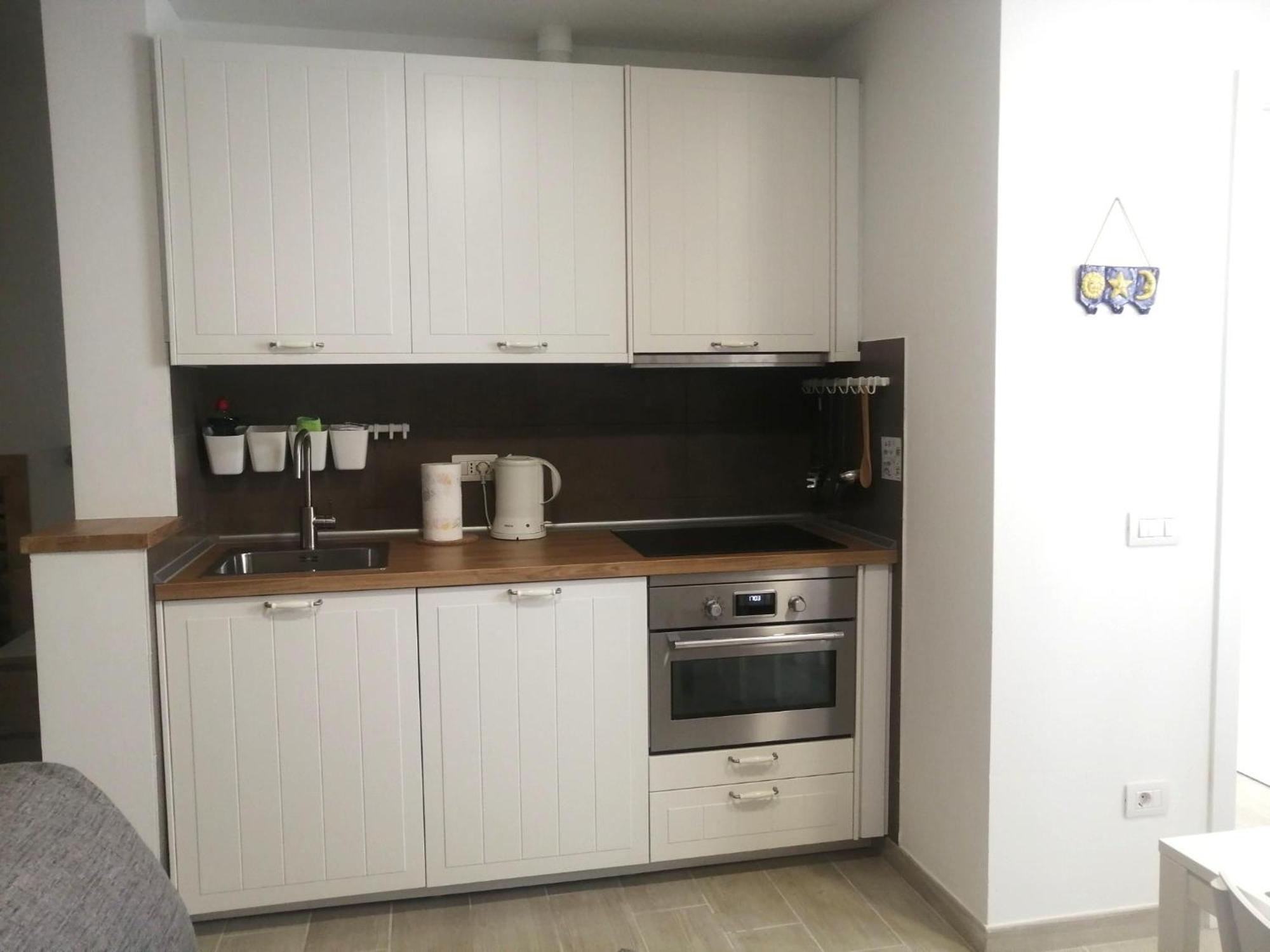 Costa Adeje Apartments Luaran gambar