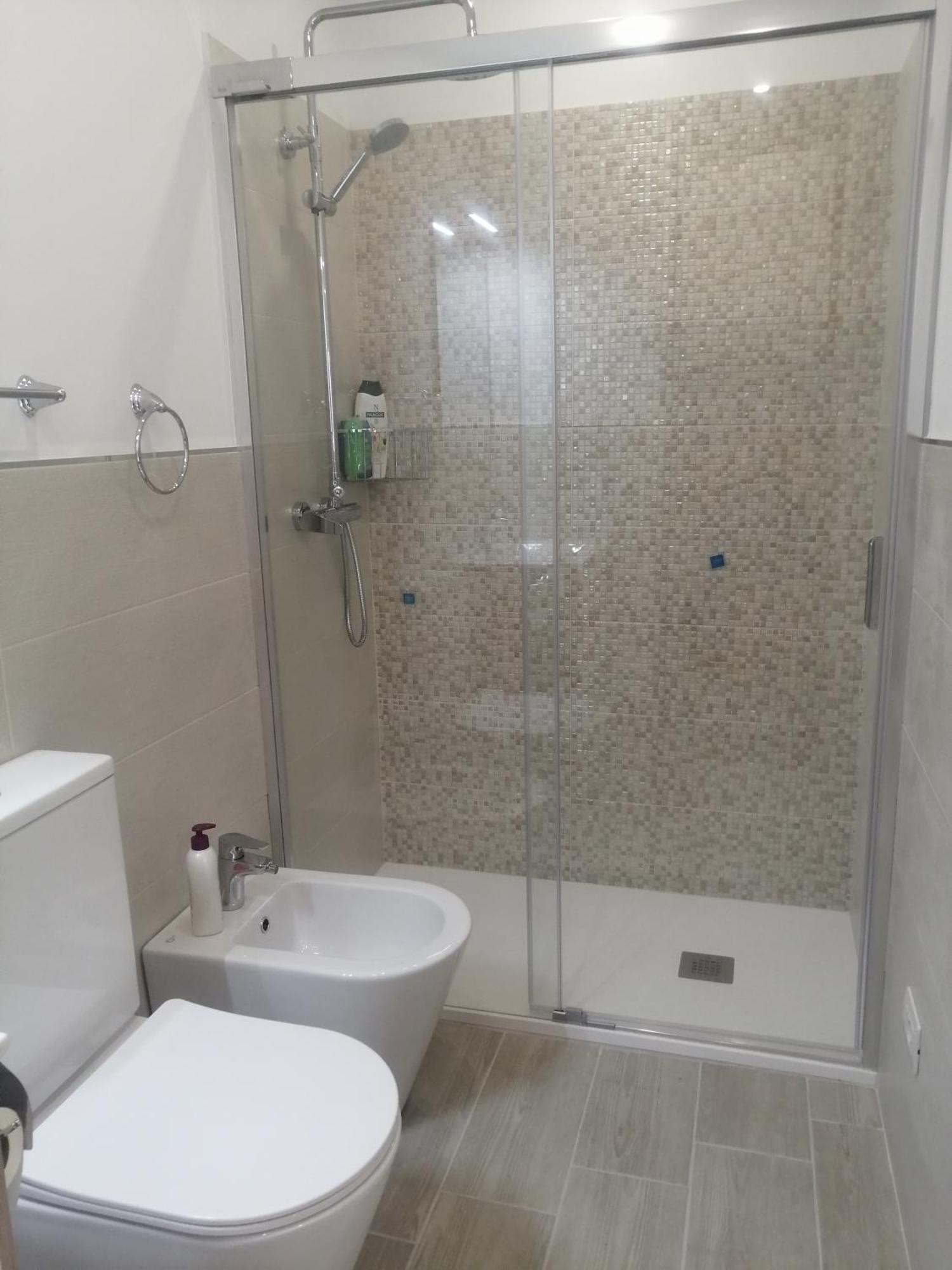 Costa Adeje Apartments Luaran gambar