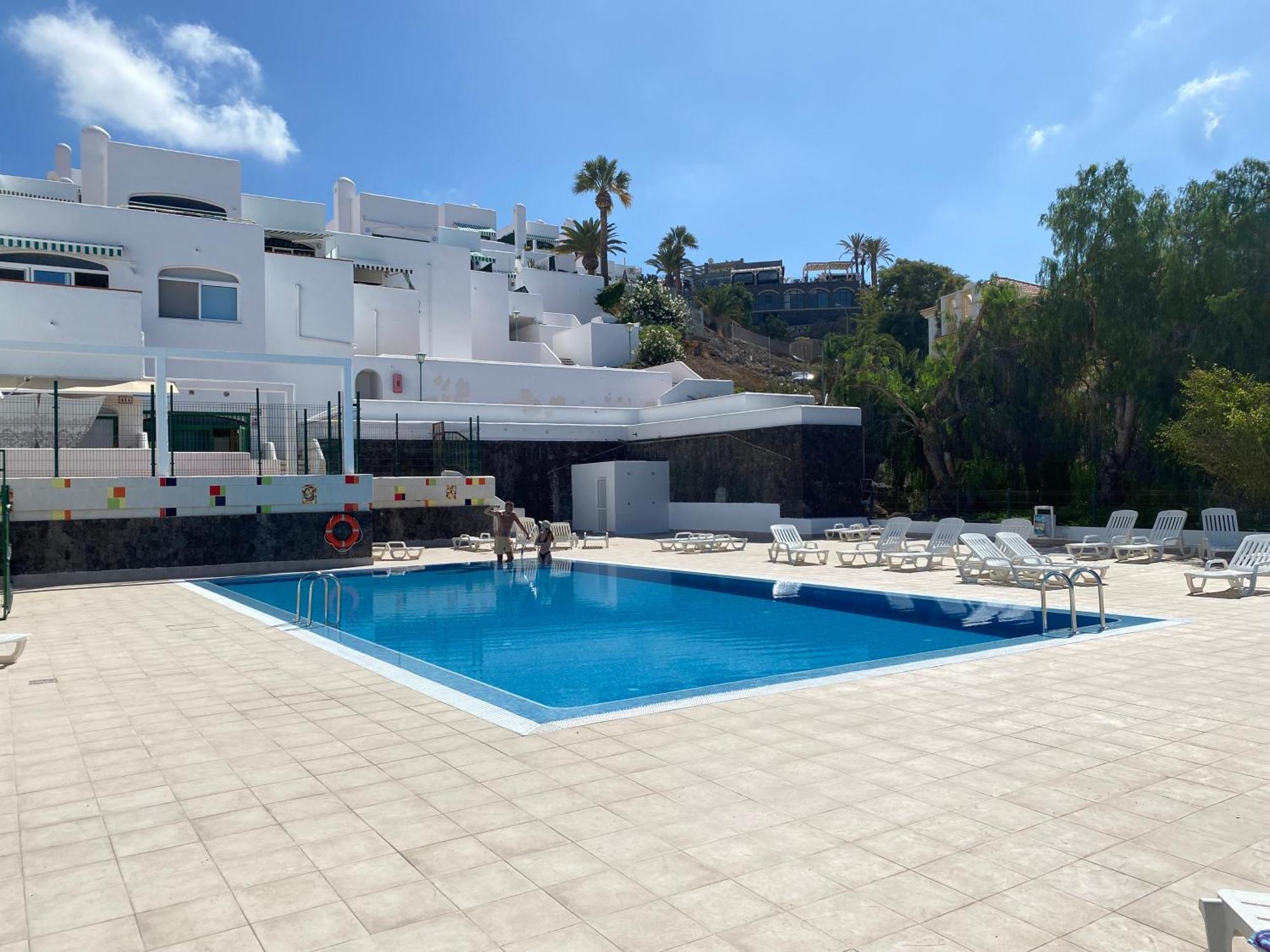 Costa Adeje Apartments Luaran gambar